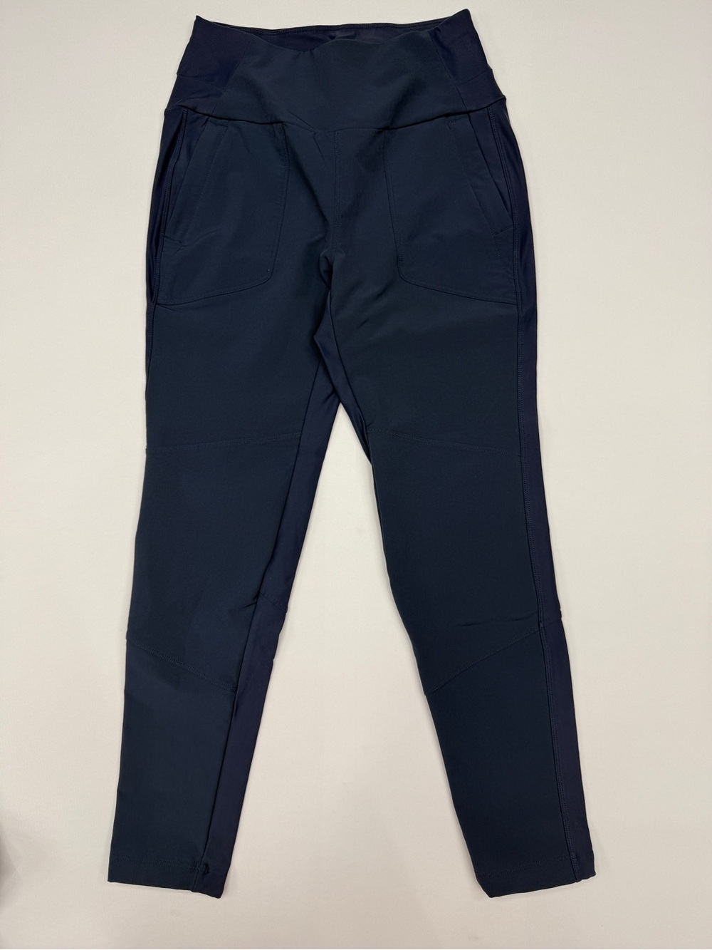 Avalanche Outdoor Supply Co. Women's Trail Hybrid Hiking Pants Blue Size Medium